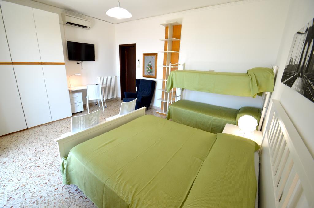 Villa Vittoria Cefalù Esterno foto